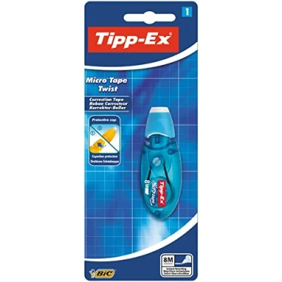 Afbeelding van Tipp Ex Microtape twist