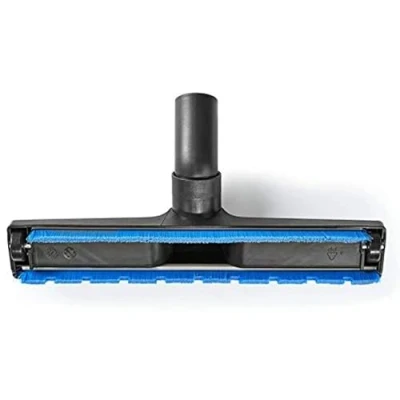 Afbeelding van Maxorado Parkett stofzuigermondstuk 32 mm, compatibel met stofzuiger DeLonghi Dirt Devil Moulinex Philips Rowenta AEG Electrolux Vax Nilfisk Numatic DN32 Kärcher 6.906 211.0 FAK302 6.907 467.0