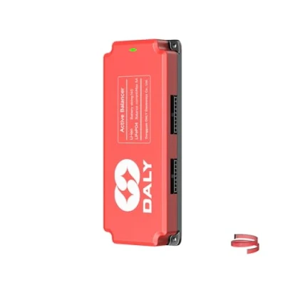Afbeelding van Daly 16S 5A Actieve Balancer voor Lifepo4 Li ion LTO Batterijgroepen Condensator