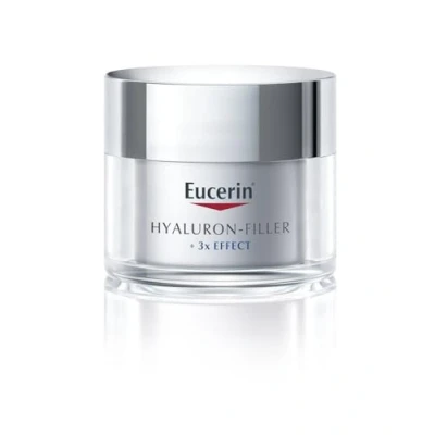Afbeelding van Eucerin Hyaluron Filler Dagcrème SPF15 50ml