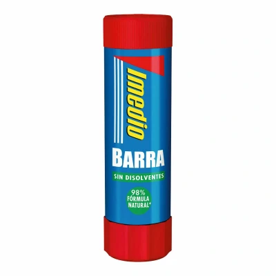 Afbeelding van Lijmstift Imedio 40 g (12 Stuks)