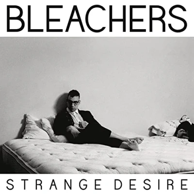 Afbeelding van Bleachers Strange Desire (LP)