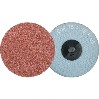 Afbeelding van PFERD CDR 75 A 36 PLUS 42775703 Schuurblad Korrelgrootte (Ø) mm 50 stuk(s)