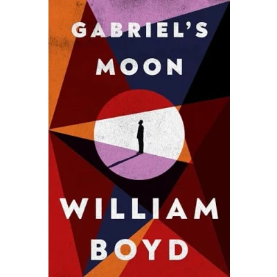 Afbeelding van Gabriel&#039;s Moon