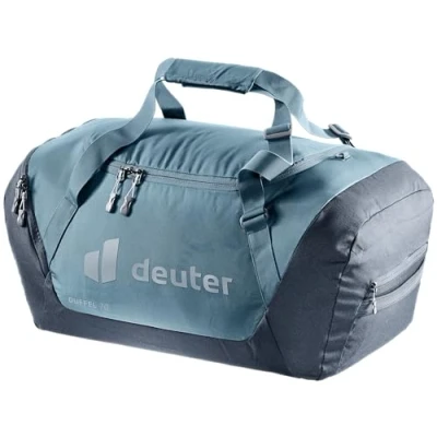 Afbeelding van Deuter Duffel Weekender Reistas atlanticink, Maat: One Size, Atlantic/ink