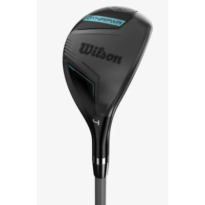 Afbeelding van Wilson Staff Dynapower Hybrid Dames 6