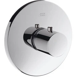 Afbeelding van AXOR Uno afbouwdeel voor inbouw thermostaat Highflow Raindance