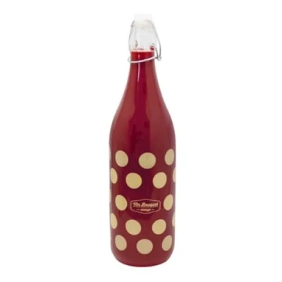 Afbeelding van Vin Bouquet FIV 270 Glazen fles rood