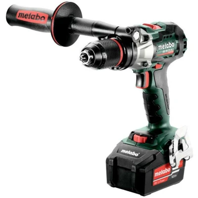 Afbeelding van Metabo SB 18 LTX BL I Accu klopboormachine