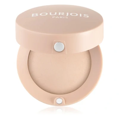 Afbeelding van Bourjois Little Round Pot Oogschaduw 003 Peau De Peach