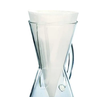 Afbeelding van Chemex Filters Circles (3 cups)