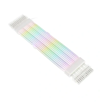 Afbeelding van Kolink Umbra Radiant ARGB 24 pins moederbord verlengkabel