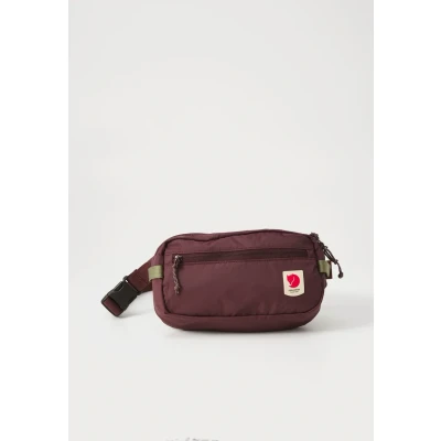 Afbeelding van Fjällräven High Coast heuptas met logo