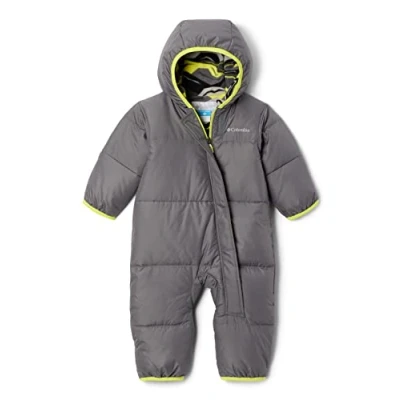 Afbeelding van Columbia Snuggly Bunny™ Bunting sneeuwpak baby Meisjes maat 12/18