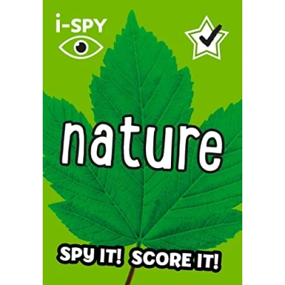 Afbeelding van i Spy Nature: it! Score