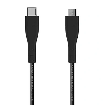 Afbeelding van Cable USB C Aisens A107 0350