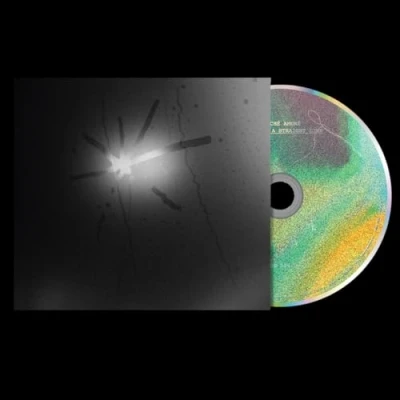 Afbeelding van Touché Amoré Spiral In A Straight Line (CD)