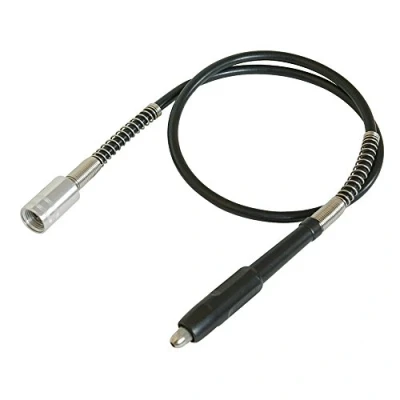 Afbeelding van Silverline Flexibele aandrijf schacht 1070 mm