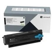 Afbeelding van Lexmark Tonercassette MS/MX431 Origineel Zwart 20000 bladzijden 55B0XA0