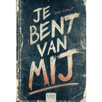 Afbeelding van Je bent van mij