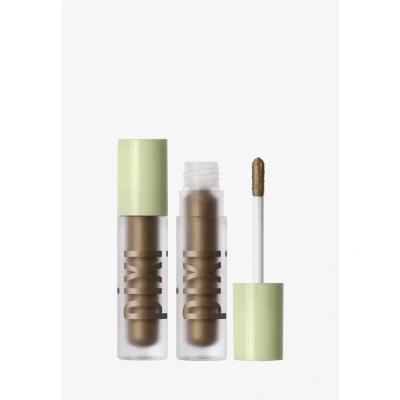 Afbeelding van Pixi Eyelift MAX Shade Oogschaduw, Dames, Maat: 3.4 g, Olive light green