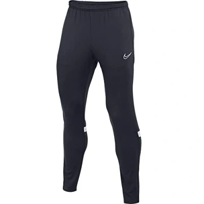 Afbeelding van Nike Academy kinder trainingsbroek Blauw Maat: 122/128