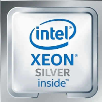 Afbeelding van HPE Intel Xeon Silver 4309Y (2,8 GHz/8 core/105 W)