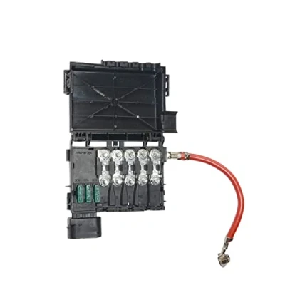 Afbeelding van 1J0937617D 1J0937550A voor Golf MK4 Beetle 2002 2010