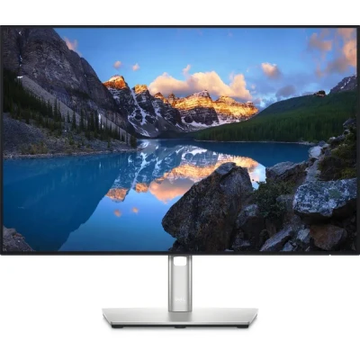 Afbeelding van Dell U2421E LED monitor Energielabel E (A G) 61.2 cm (24.1 inch) 1920 x 1200 Pixel 16:10 8 ms DisplayPort, HDMI, USB C, 3.2 Gen 1 (USB 3.0),