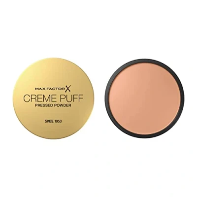 Afbeelding van Max Factor Creme Puff Powder 53 Tempting Touch