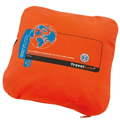 Afbeelding van Travelsafe Geïmpregneerde Klamboe Pop Out 2 Persoons