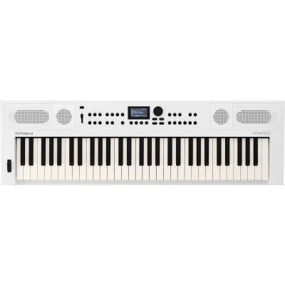 Afbeelding van Roland GO Keys 5 White