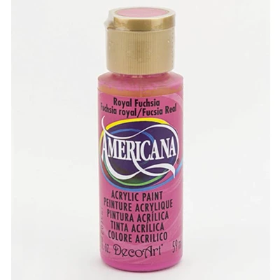 Afbeelding van Royal Fuchsia