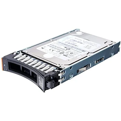 Afbeelding van IBM 600 GB HDD 2,5 inch 10K SAS2