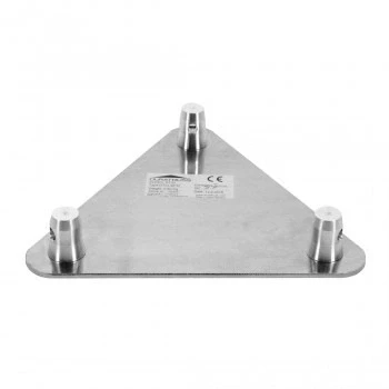 Afbeelding van Duratruss DT 33 BPM baseplate