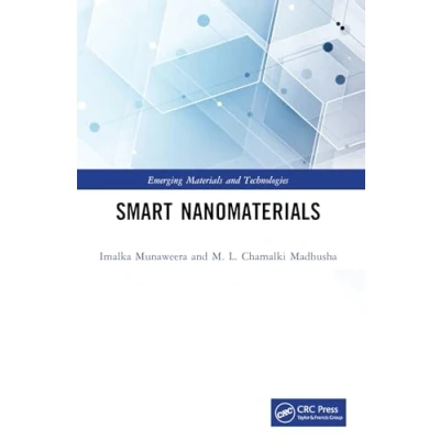 Afbeelding van Smart Nanomaterials