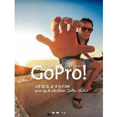 Afbeelding van GoPro!