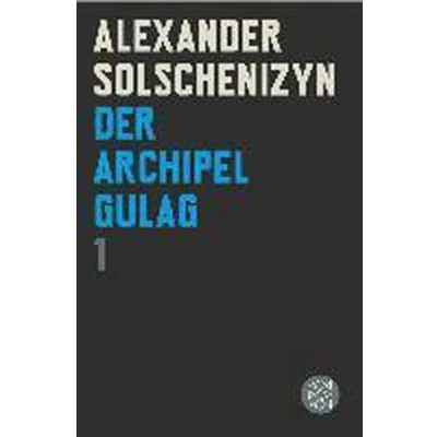 Afbeelding van Der Archipel GULAG I