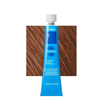 Afbeelding van Goldwell Colorance 60 ml 7B Safari