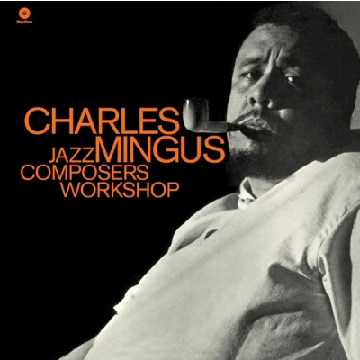 Afbeelding van Charles Mingus Jazz Composers Workshop