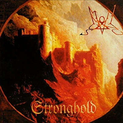 Afbeelding van Summoning Stronghold (CD)