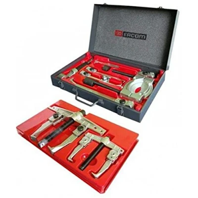 Afbeelding van Facom set &quot;mechanica&quot; U.102T