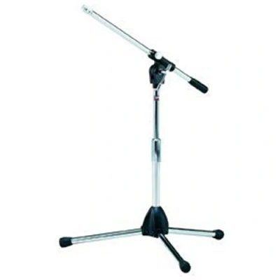 Afbeelding van Tama MS205ST microfoonstandaard galgenvorm, kort