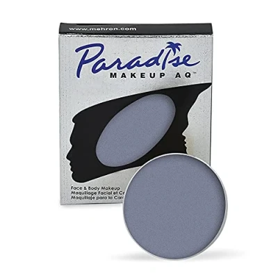 Afbeelding van Mehron Paradise AQ Schmink op waterbasis Storm Cloud 7 gr