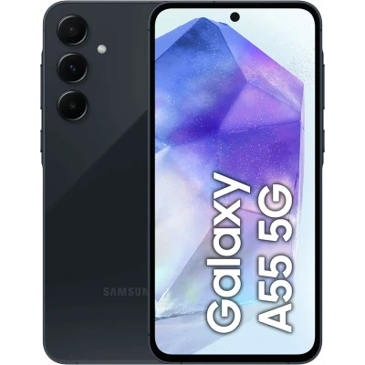 Afbeelding van Samsung Galaxy A14 5G 64GB Zilver Los Toestel Simlockvrij 2 Jaar Garantie Geen Verzendkosten &amp; Morgen In Huis Mobiele Telefoon