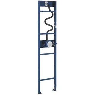 Afbeelding van Grohe rapido douche frame element voor mono inbouwdouche installatie blauw 1039939990