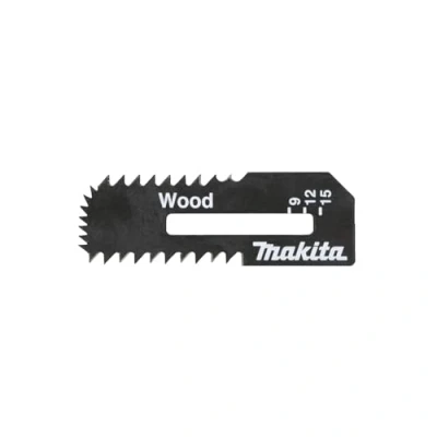 Afbeelding van Makita Zaagblad 53X18x0,55Mm Hout B 49719