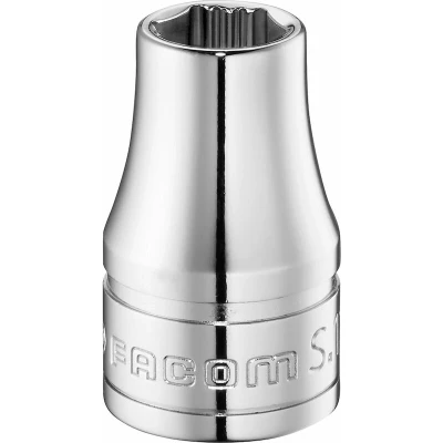 Afbeelding van Facom Dop 1/2 OGV Grip 11 mm S.11GRP