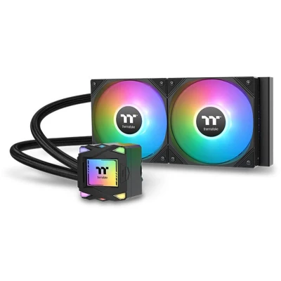 Afbeelding van Thermaltake LA240 ARGB