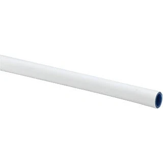 Afbeelding van Viega Smartpress meerlagenbuis wit 50 x 4.0 mm lengte 5 m